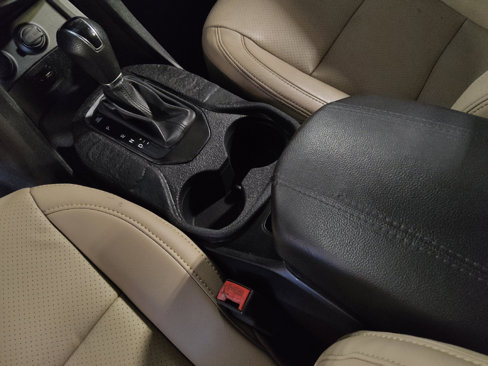 Used 2015 Hyundai Santa Fe Sport w/ Option Group 02 image 26