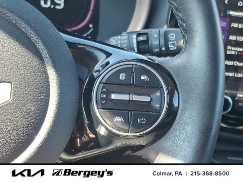 Used 2023 Kia Soul EX image 23
