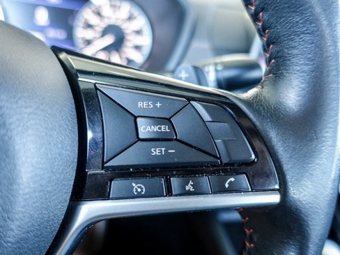 Used 2023 Nissan Altima 2.5 SR image 19