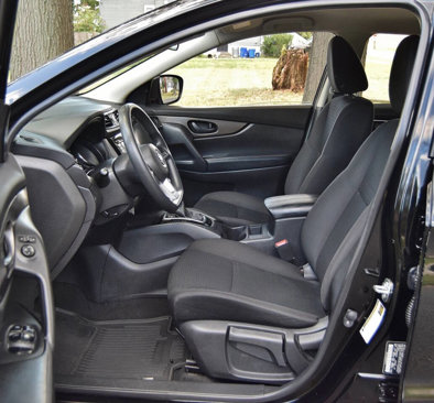 Used 2020 Nissan Rogue Sport S w/ Appearance Package image 18