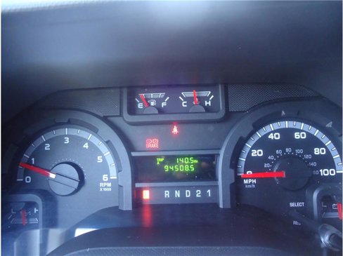 Used 2013 Ford E-250 and Econoline 250 image 14