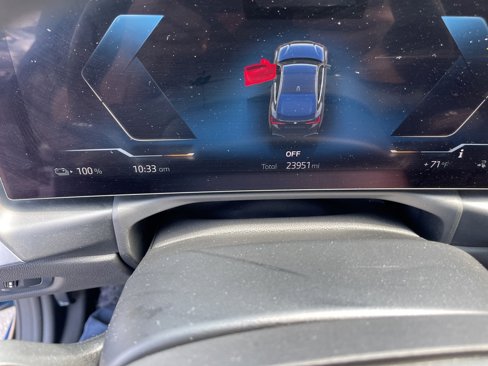 Used 2024 BMW i4 xDrive40i image 16