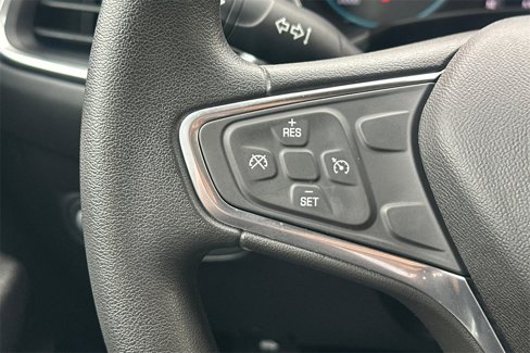 Used 2018 Chevrolet Equinox LT image 28