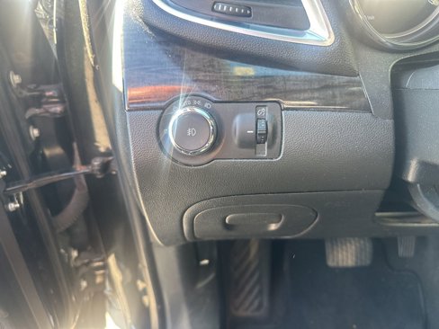 Used 2016 Buick Encore Sport Touring image 14