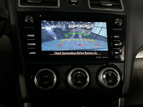 Used 2018 Subaru Forester 2.5i Premium image 18