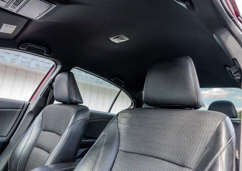 Used 2017 Honda Accord Sport image 27