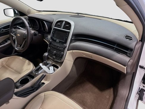 Used 2015 Chevrolet Malibu LTZ image 26