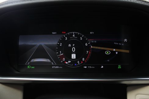 Used 2019 Land Rover Range Rover Supercharged image 50