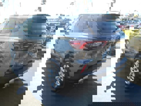 Used 2025 Ford Escape Active w/ Tech Pack #1 image 4