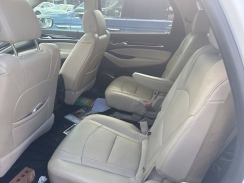 Used 2021 Buick Enclave Essence w/ Sound and Sites Package image 31