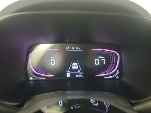 Certified 2023 Kia Soul S image 24