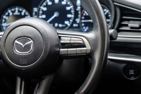 Used 2021 MAZDA CX-30 FWD 2.5 S w/ Select Package image 26