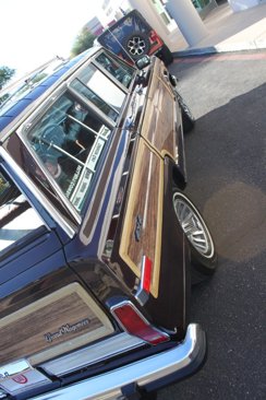 Used 1989 Jeep Grand Wagoneer image 66
