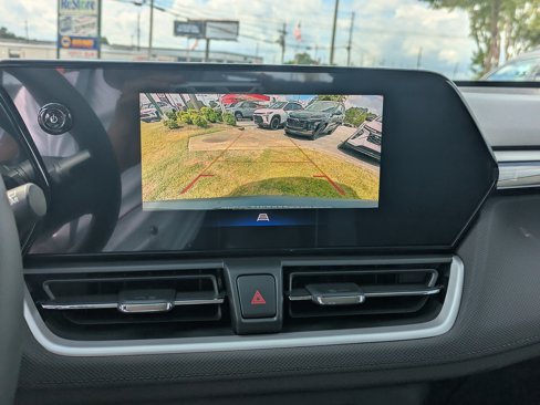 New 2026 Chevrolet TrailBlazer LS image 19