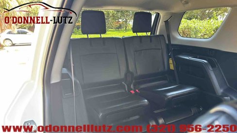 Used 2017 Toyota 4Runner Limited image 19