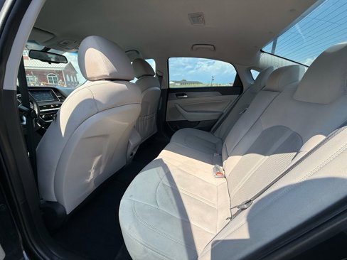 Used 2018 Hyundai Sonata SEL image 10