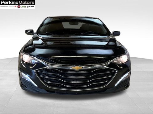 Used 2019 Chevrolet Malibu LT image 2
