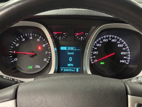 Used 2016 Chevrolet Equinox LT w/ Convenience Package image 32