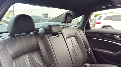 Used 2019 Audi A6 2.0T Premium Plus w/ Premium Plus Package image 22
