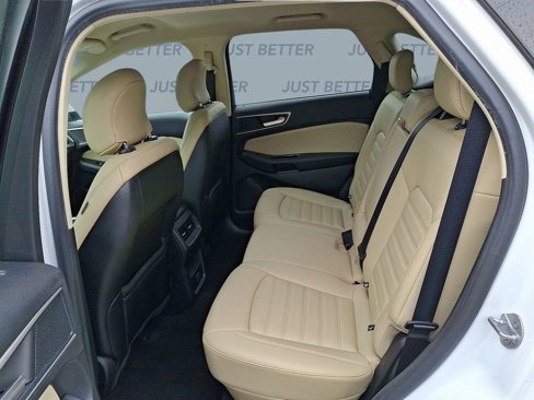 Used 2019 Ford Edge SEL w/ Equipment Group 201A image 8