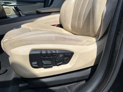 Used 2016 BMW X5 xDrive35i image 4