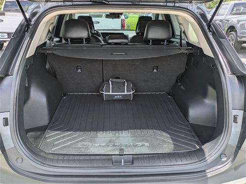Used 2023 Kia Sportage EX image 13