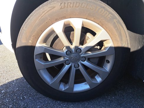 Used 2015 Audi Q5 2.0T Premium Plus image 2