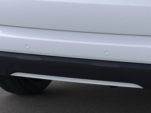 New 2025 Ford Escape ST-Line Elite image 23