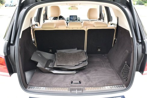 Used 2018 Mercedes-Benz GLE 350 4MATIC image 16
