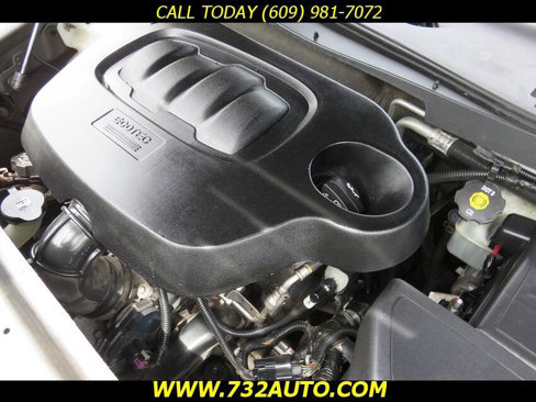 Used 2008 Chevrolet HHR LS image 35