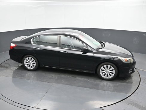 Used 2013 Honda Accord EX-L image 32