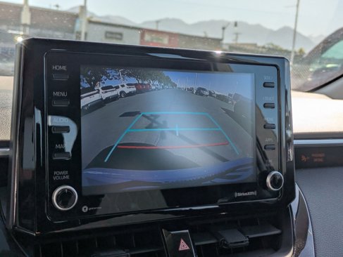 Used 2022 Toyota Corolla LE image 21