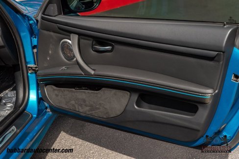 Used 2013 BMW M3 Coupe image 19