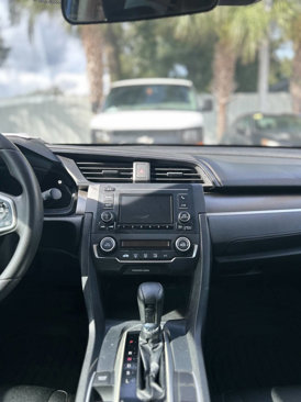 Used 2019 Honda Civic LX image 16