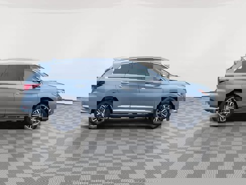 Used 2018 INFINITI QX60 AWD image 9