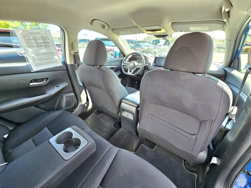 Used 2021 Nissan Sentra SV image 12