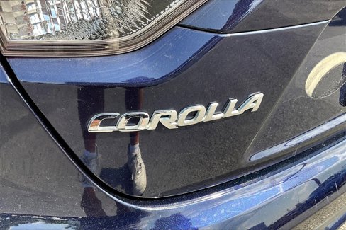 Used 2020 Toyota Corolla LE image 33