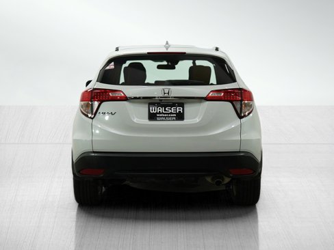 Used 2019 Honda HR-V EX image 4