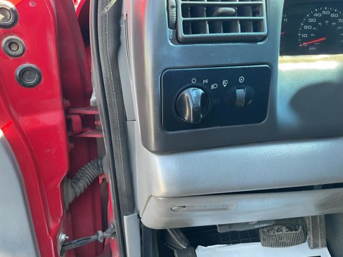 Used 2003 Ford F350 Lariat image 12