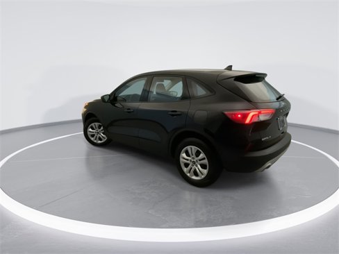 Used 2021 Ford Escape S image 2