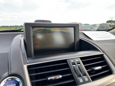 Used 2010 Lexus HS 250h image 16