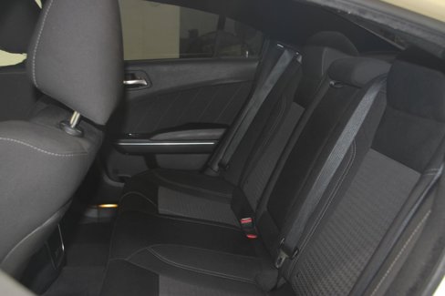 Used 2017 Dodge Charger SXT w/ Navigation & Travel Group image 17