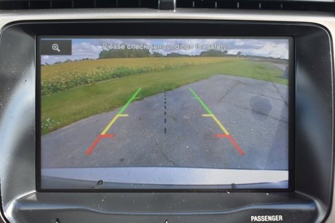 Used 2014 Ford Edge SEL w/ Equipment Group 205A image 20