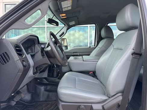 Used 2015 Ford F350 XL image 9