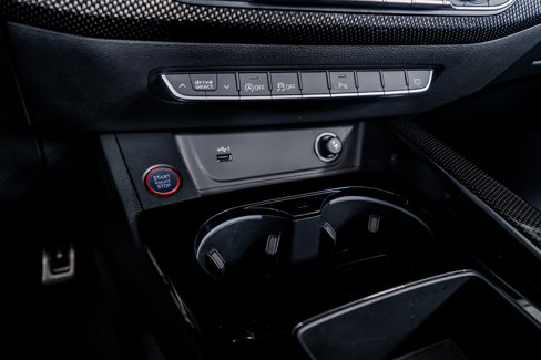 Used 2022 Audi S5 Premium w/ Convenience Package image 48