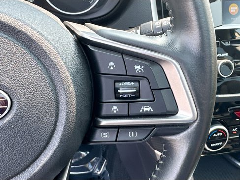 Used 2019 Subaru Forester Premium image 9