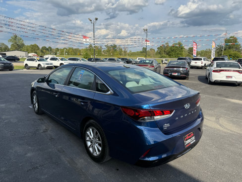 Used 2018 Hyundai Sonata SE image 6