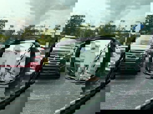 Used 2023 Subaru Ascent Touring image 28