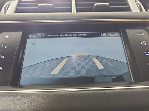 Used 2016 Land Rover Range Rover Sport Supercharged image 24