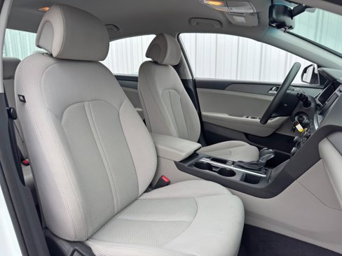 Used 2016 Hyundai Sonata SE image 30